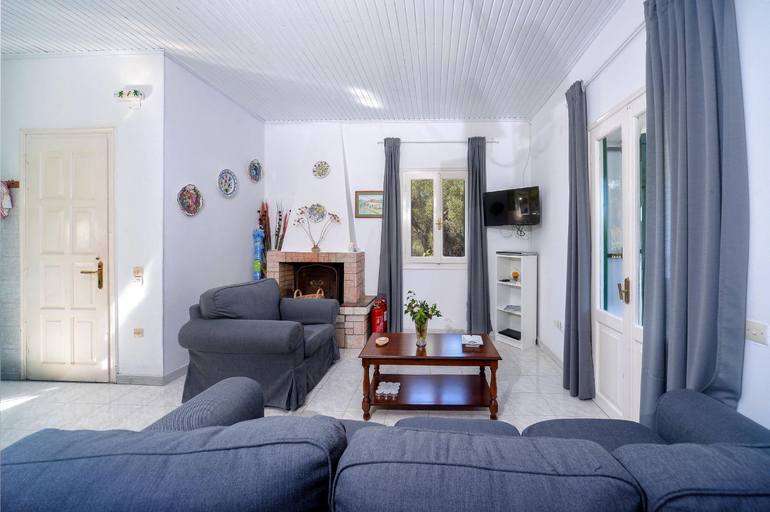 Facilities 5, Villa Maria, Ionian Islands