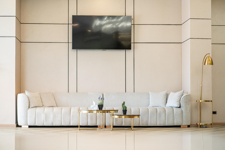 Public Area 2, YSW HOTEL LOPBURI, Muang Lop Buri