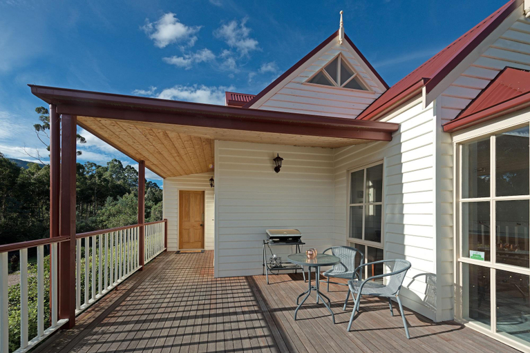 Others 5, Crabtree River Cottages, Huon Valley