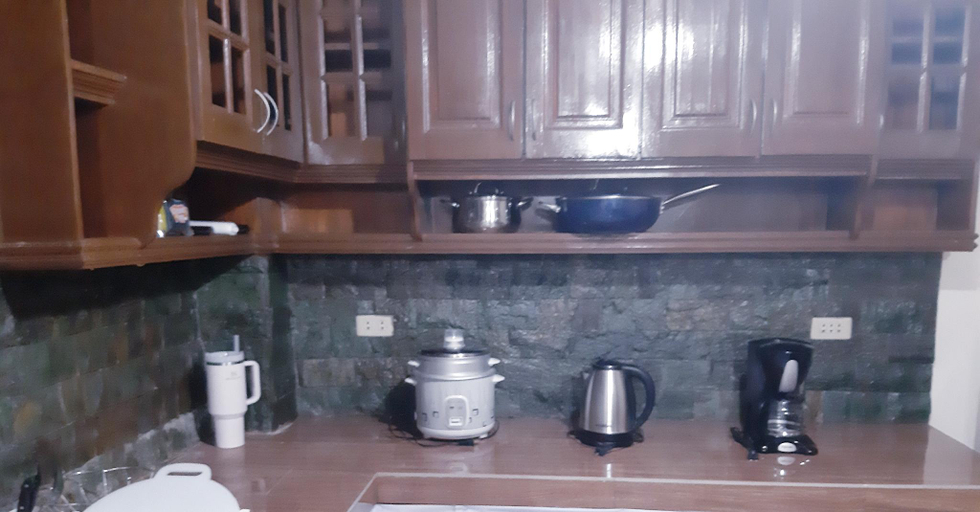 Dining Room, ILOILO TRANSIENT HOUSE @4pax, Pavia