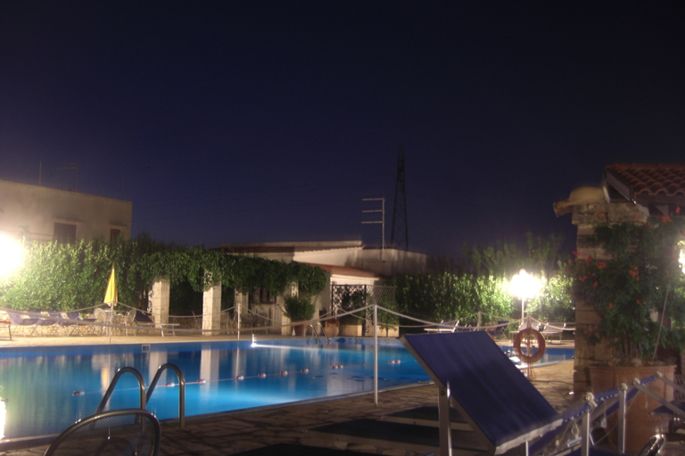 Sport & Beauty 2, Agriturismo Salinola, Brindisi