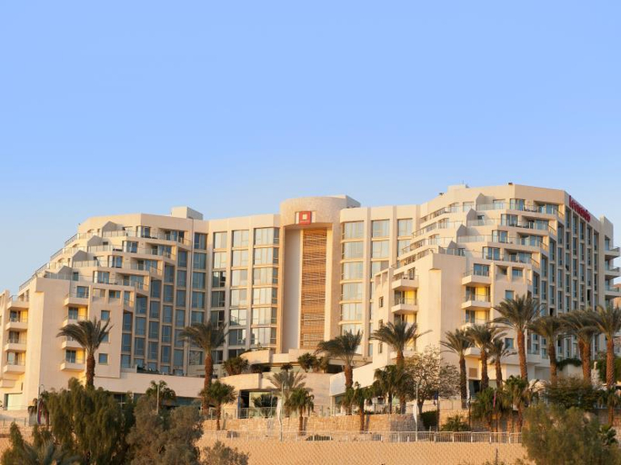 Exterior & Views, Leonardo Plaza Dead Sea