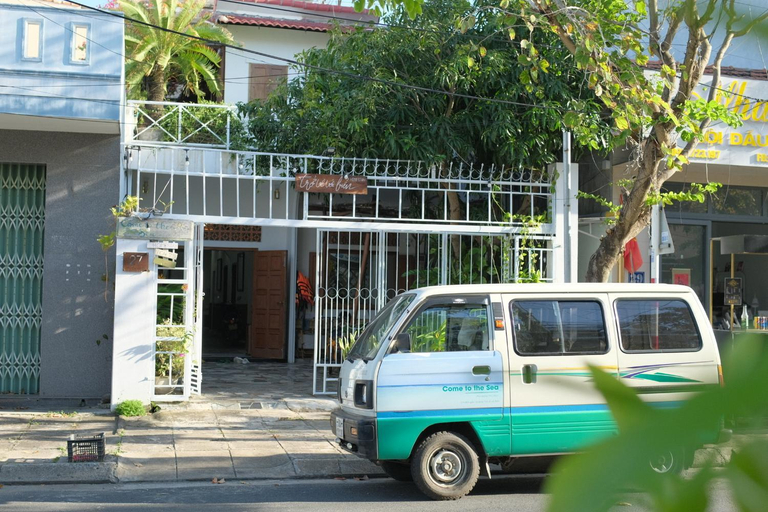 Come to the Sea homestay Phu Yen, Tuy Hoa