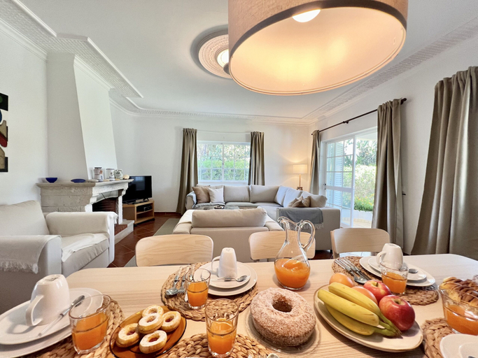 Food & Drinks 5, Vilamoura White House Villa by Homing, Loulé