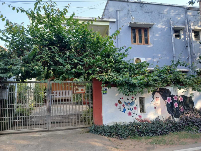 Exterior & Views 2, The Basic, Cuttack