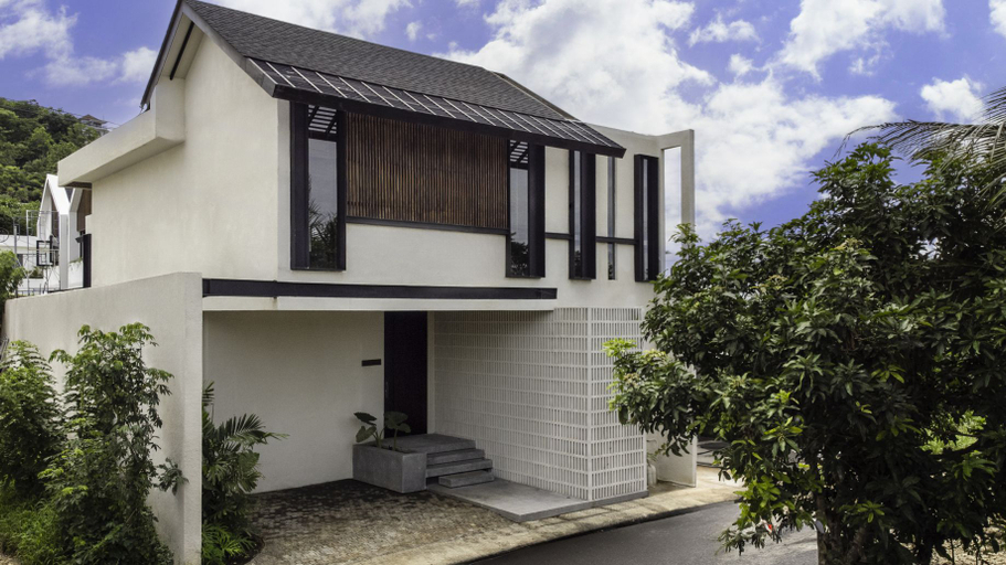 Exterior & Views 1, Villa Sabilla Bingin, Badung