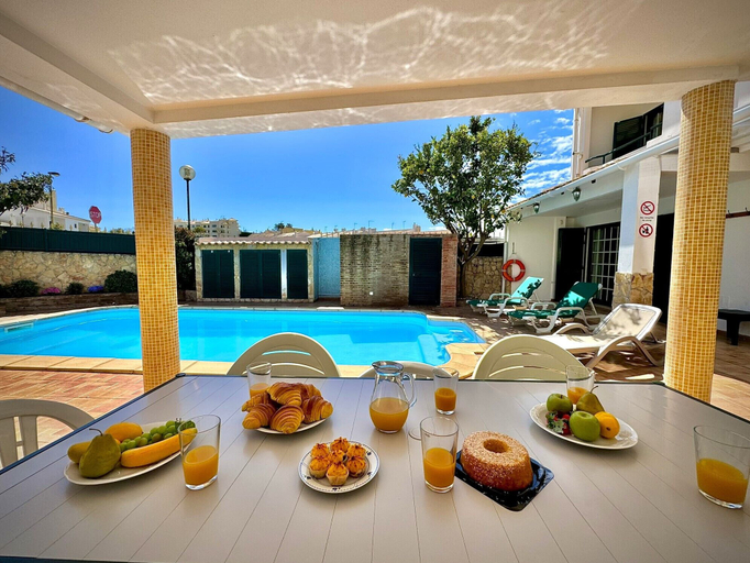 Food & Drinks 5, Albufeira Summer Villa 1 by Homing, Albufeira