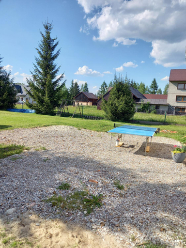 Others 5, Luberdowka, Nowy Targ