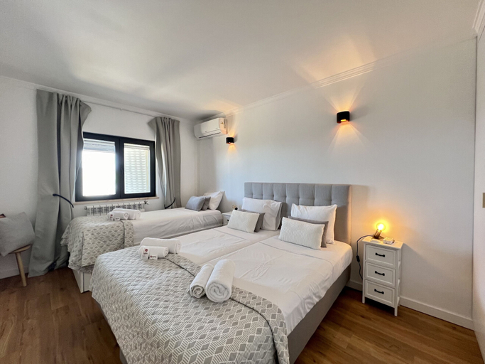 Bedroom 3, Algarve Premium Villa by Homing, São Brás de Alportel