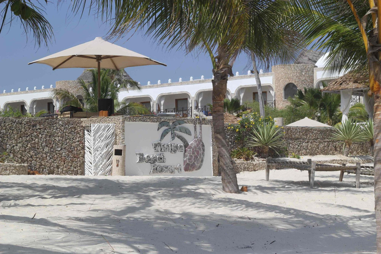 Exterior & Views 2, Twiga Beach Resort & Spa, Kilifi North
