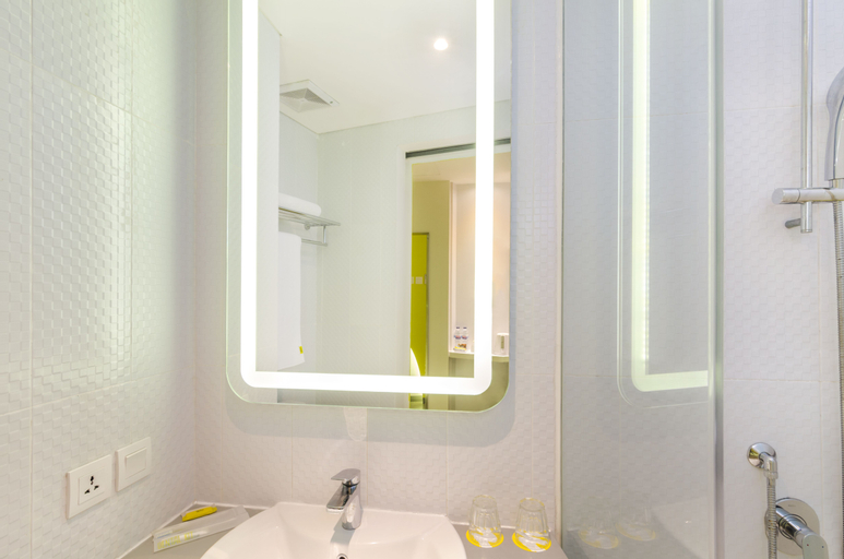 Bathroom 3