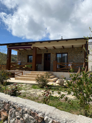 Others 3, Guest House Mare