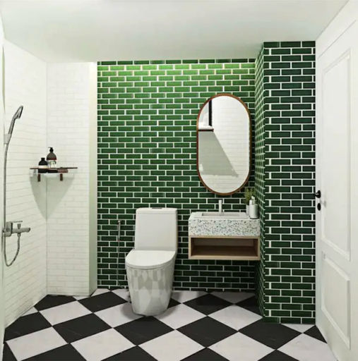 Bathroom 4