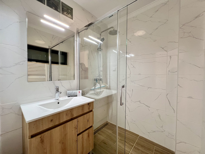 Bathroom 4, Algarve Premium Villa by Homing, São Brás de Alportel
