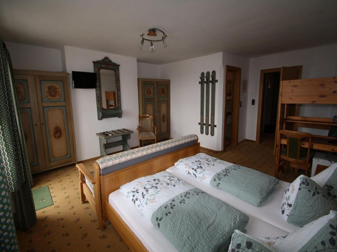 Bedroom 2, Hotel-Gasthof Lammersdorf, Spittal an der Drau