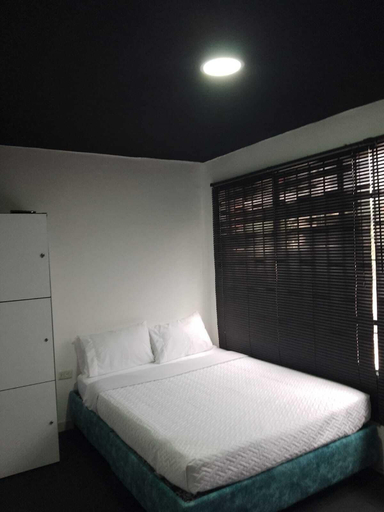 Bedroom 2, HOTEL CAPITAL, Santafé de Bogotá