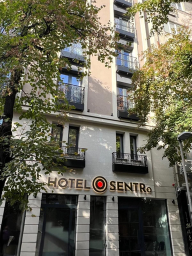Exterior & Views 2, Sentro Boutique Hotel, Stolichna