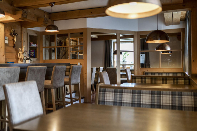Food & Drinks 5, Hotel Rommisa, Bolzano