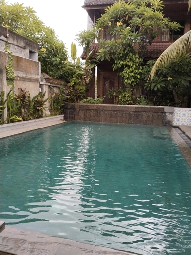 Swimming Pool 5