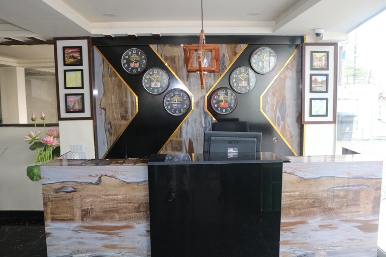 Others 4, The Corporate Lodges Hotel , Malakand