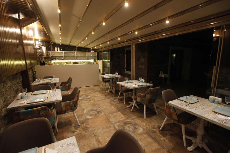 Food & Drinks 3, Livia Hotel Ephesus, Selçuk