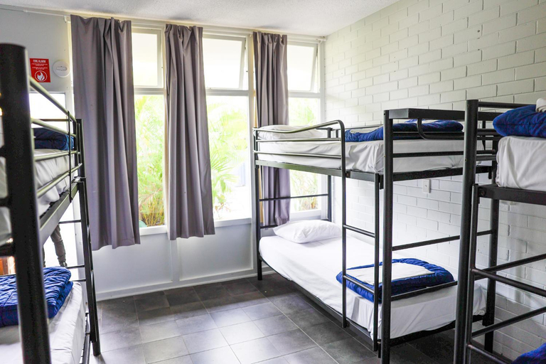 Bedroom 9