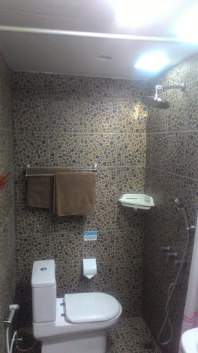 Bedroom 3, Nadi Alit Homestay, Badung