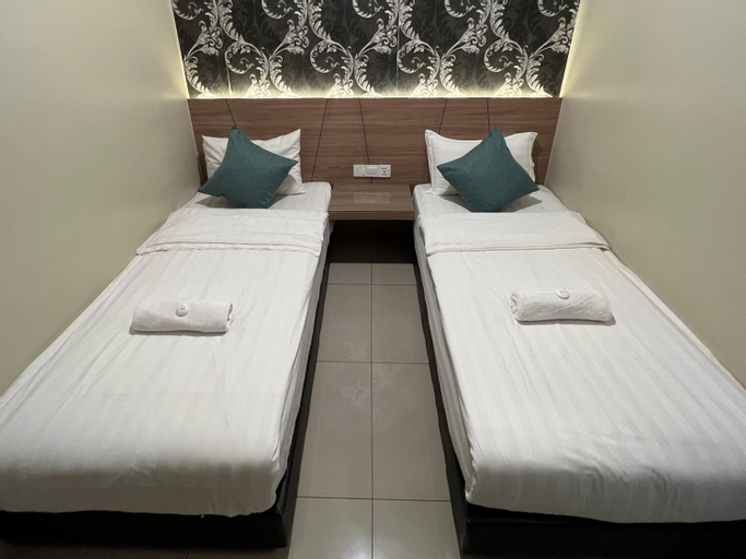 KUANTAN BESERAH BUDGET HOTEL, Kuantan