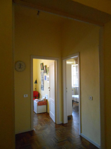 Others 5, suite tra i tetti con bagno privato, Pisa