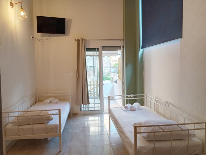 2, Stratos family apartments & studios, Central Macedonia