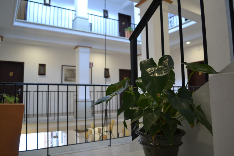 Exterior & Views, Hotel Real Alma, Del Centro