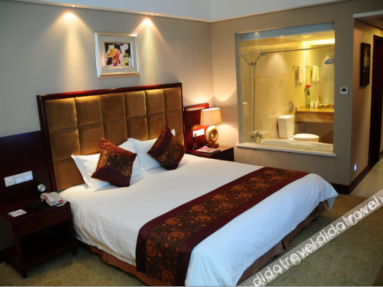Others 4, Longxing International Hotel, Chuzhou