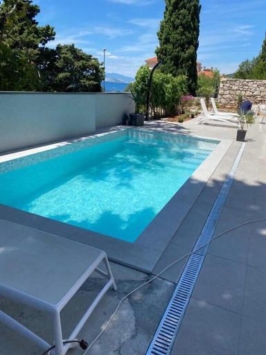 Sport & Beauty 4, Apartman Konstantin, Crikvenica