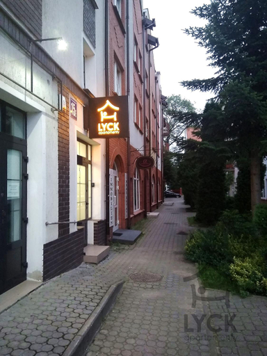 Others 4, Lyck Apartamenty, Ełk