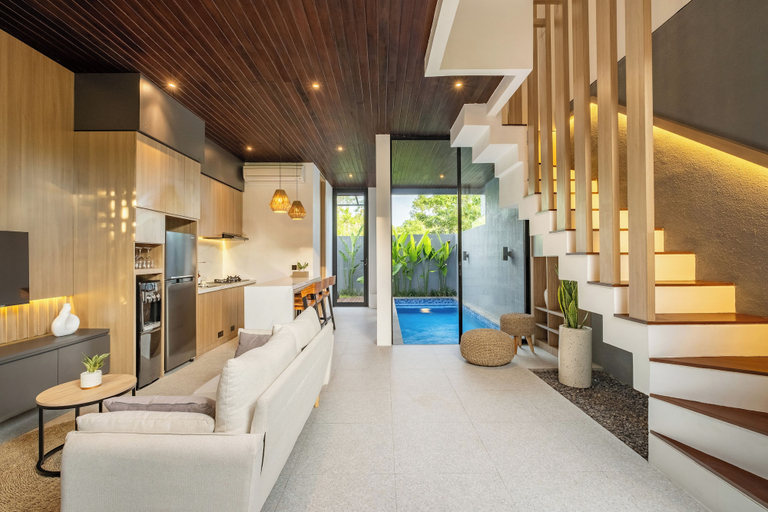 Others 5, Private Pool Vila 8B Close Melasti Beach, Badung