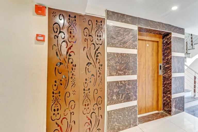 Others, Hotel Onn, Ludhiana