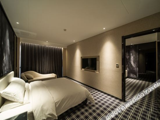 Others 5, Blue Horizon Hotel Shouguang, Weifang