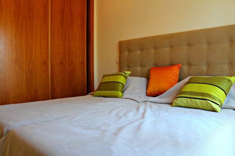 Bedroom 2, Vilamoura Typical 3 With Pool by Homing, Loulé