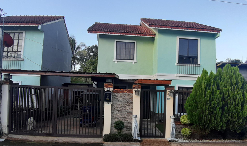 Exterior & Views 1, ILOILO TRANSIENT HOUSE @4pax, Pavia