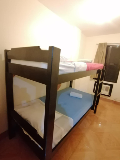 Bedroom 2, Manora Apartments and Guesthouse, Talisay City