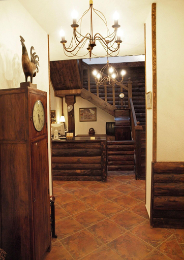Public Area, Momini Dvori Boutique Hotel, Bansko
