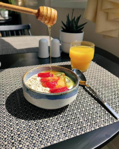 Food & Drinks 4, Nimfi Suites, Thessaly