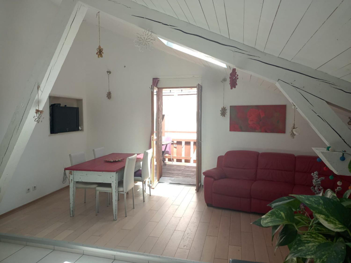Others 5, CHAMBRES D'HOTES David Hellebuyck, Ain