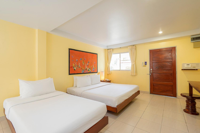 Bedroom 4