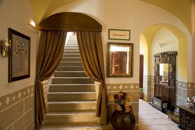 Public Area 3, Hotel Rural La Casa de Pasarón, Cáceres