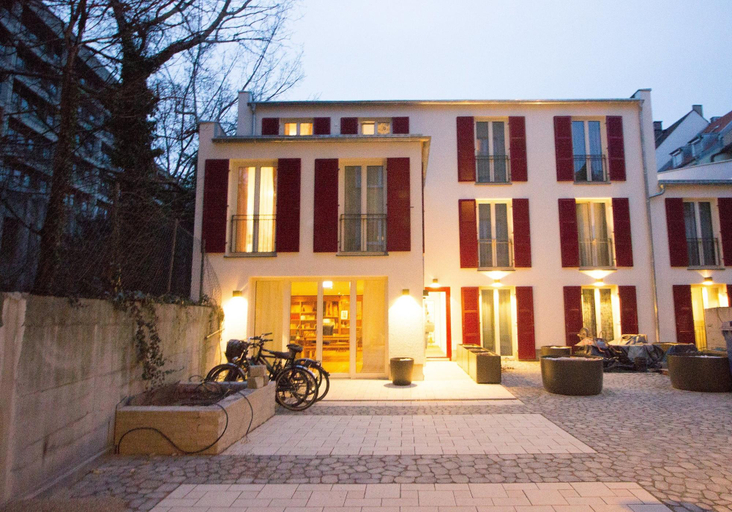 Exterior & Views, das kleine Hotel in München, München