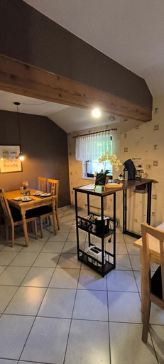 Food & Drinks 4, Pension Deerkemer Kuh, Mainz-Bingen