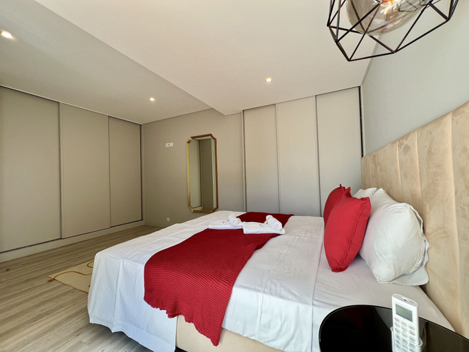 Bedroom 2, Vilamoura Premium Villa by Homing, Loulé