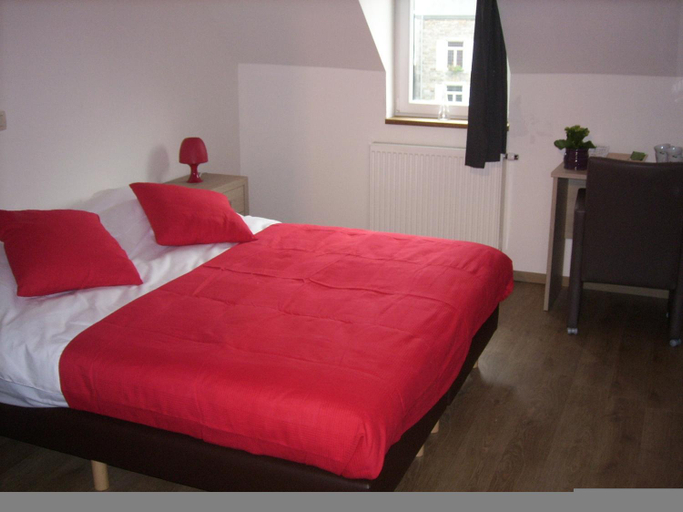 Bedroom 14