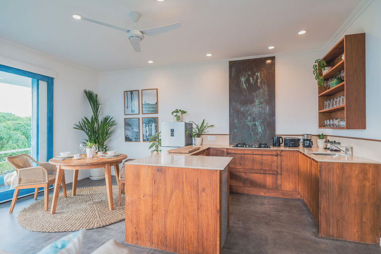 Others 4, Angel Bay by Triang Villas - Ulus, Tabanan